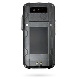 RugGear RG540: Ultra-Rugged 5G Push-to-Talk Smartphone