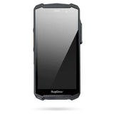 RugGear RG540: Ultra-Rugged 5G Push-to-Talk Smartphone