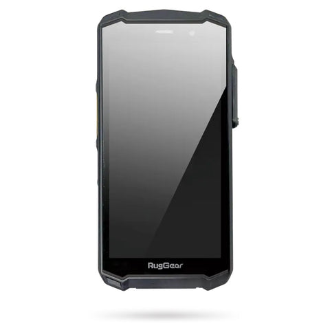 Handheld Computers & Push-to-Talk Devices