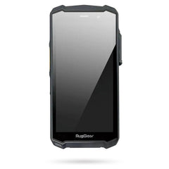 RugGear RG540: Ultra-Rugged 5G Push-to-Talk Smartphone