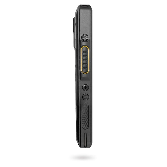 RugGear RG540: Ultra-Rugged 5G Push-to-Talk Smartphone