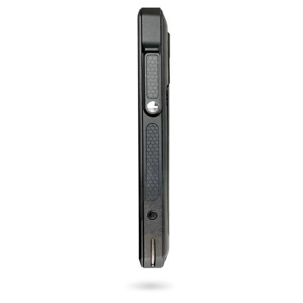 RugGear RG540: Ultra-Rugged 5G Push-to-Talk Smartphone