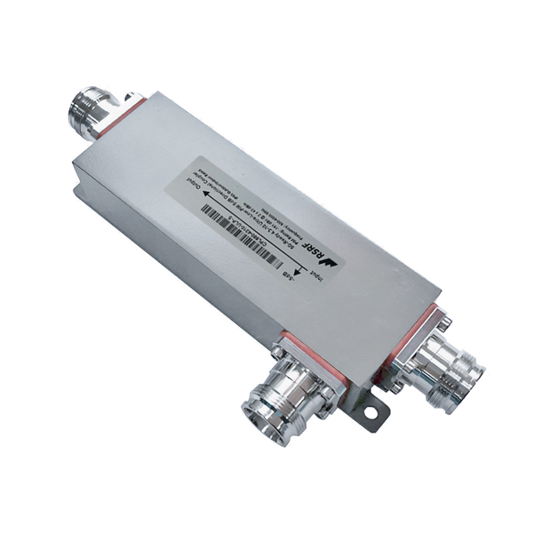 Waveform 4.3-10-Female Directional Couplers, 600 - 6000 MHz