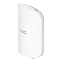 eero Max 7 tri-band mesh Wi-Fi 7 router, single unit