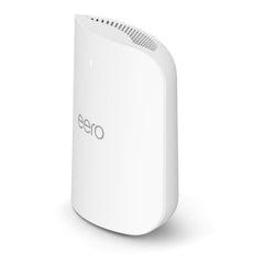eero Pro 7 tri-band mesh Wi-Fi 7 router, single unit