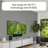 eero Max 7: Tri-band Mesh Wi-Fi 7 Router
