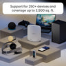 eero Max 7: Tri-band Mesh Wi-Fi 7 Router