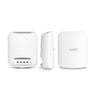 eero Max 7: Tri-band Mesh Wi-Fi 7 Router