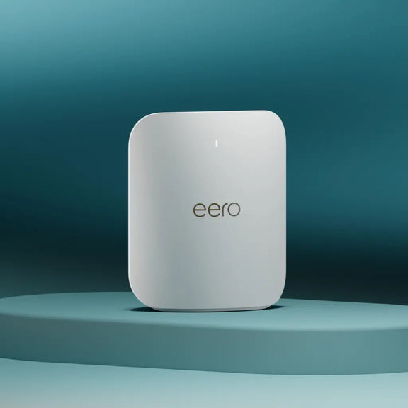 eero Pro 7: Tri-band Mesh Wi-Fi 7 Router