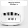 eero Pro 7: Tri-band Mesh Wi-Fi 7 Router