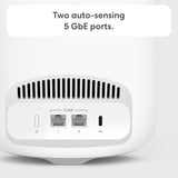eero Pro 7: Tri-band Mesh Wi-Fi 7 Router