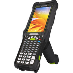 Zebra MC9450: CBRS-Capable 5G Ultra-Rugged Handheld