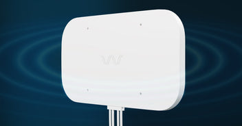 AT&T Internet Air Home Internet External Antennas by Waveform