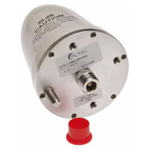 40 dB GPS Antenna with Integrated Lightning Protection (GPSGL-TMG-SPI-40N)