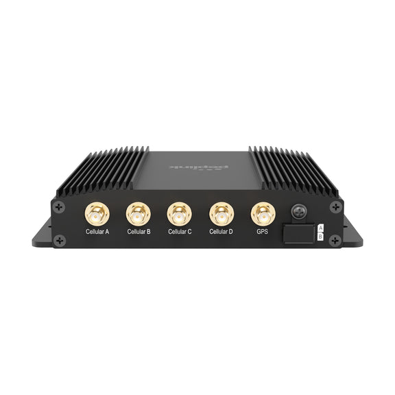 Peplink MAX BR1 Pro 5G rear view