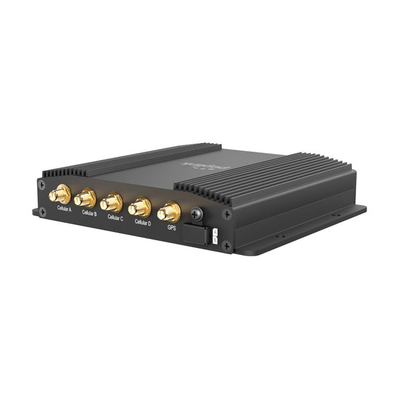 Peplink MAX BR1 Pro 5G perspective view