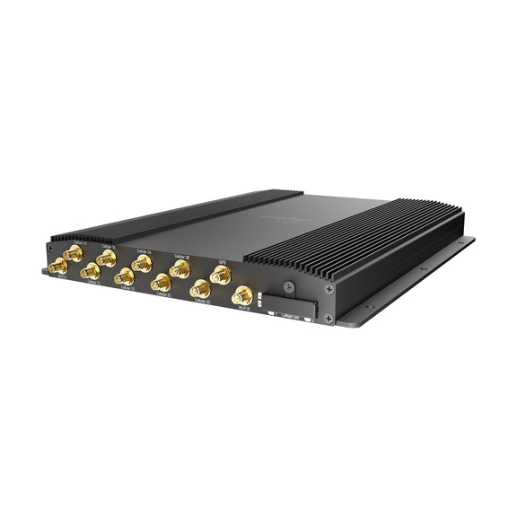 Peplink MAX BR2 Pro 5G perspective view