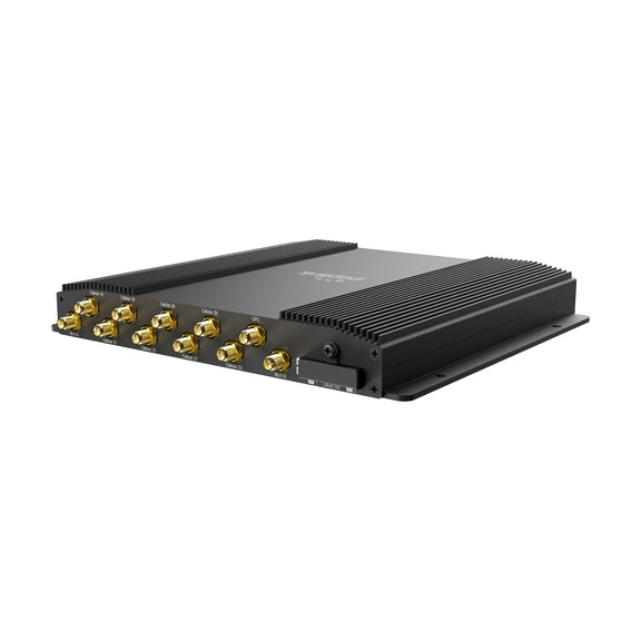 Peplink MAX BR2 Pro 5G perspective view