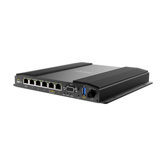 Peplink MAX BR2 Pro 5G perspective view