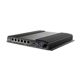 Peplink MAX BR2 Pro 5G perspective view