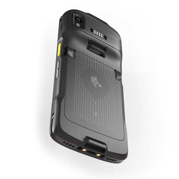 Zebra TC27: CBRS-Capable 5G Rugged Touch Computer