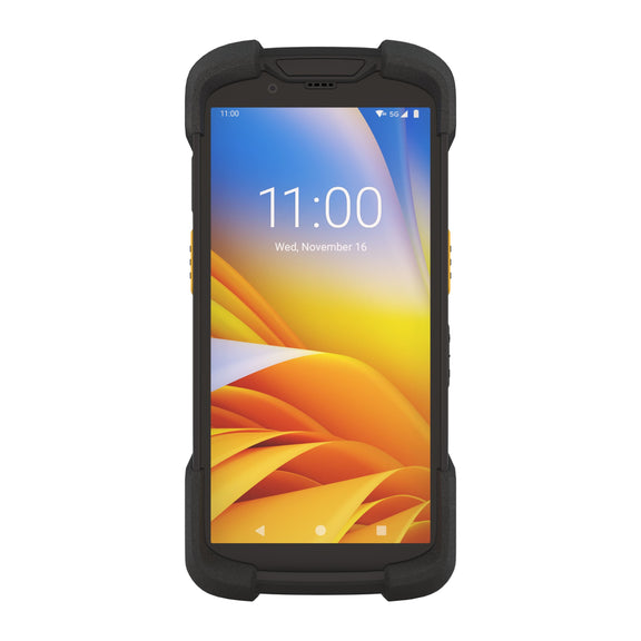 Zebra TC78: CBRS-Capable 5G Ultra-Rugged Touch Computer