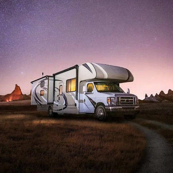 weBoost Drive Reach RV II