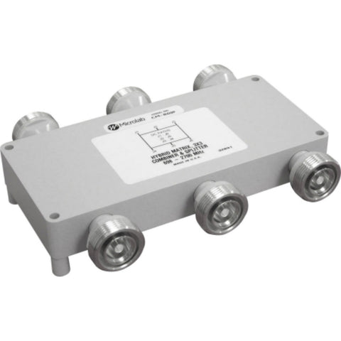 Microlab| Antennas, Passive Components and Accessories