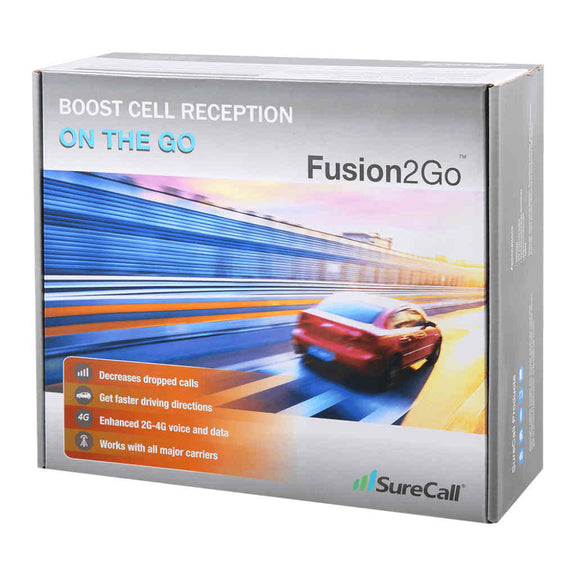 SureCall Fusion2Go