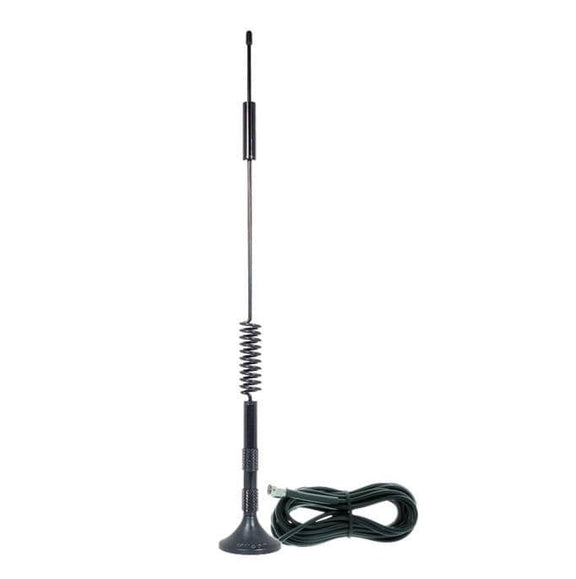 Wilson 12" Magnetic Mount Antenna