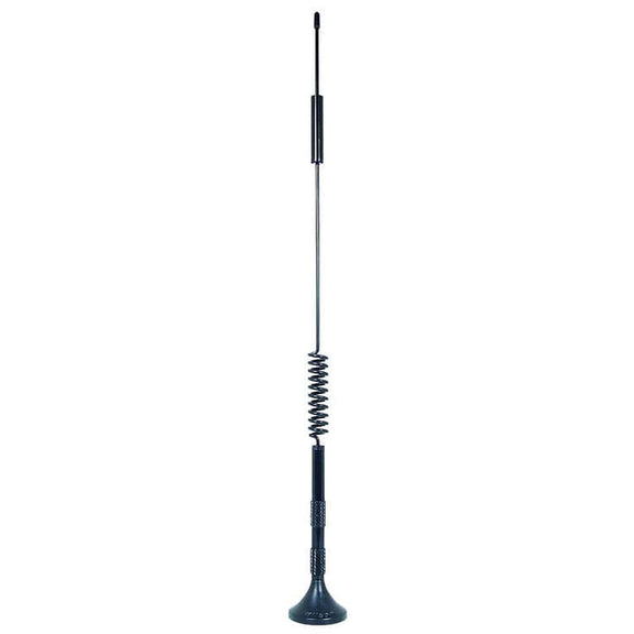 Wilson 12" Magnetic Mount Antenna