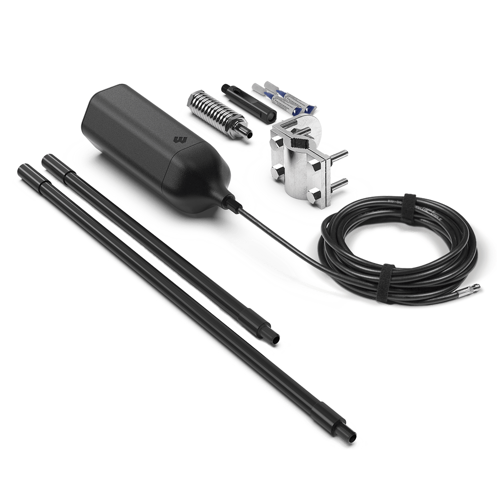 weBoost (Wilson) Drive OTR Antenna Kit (311229) weBoost (Wilson) Drive OTR Antenna Kit (311229)