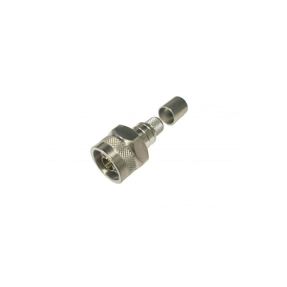 N-Style Plug Hex Head for TWS-400 Cable