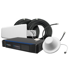 WilsonPro Enterprise 1300R Signal Booster Kit (460150)