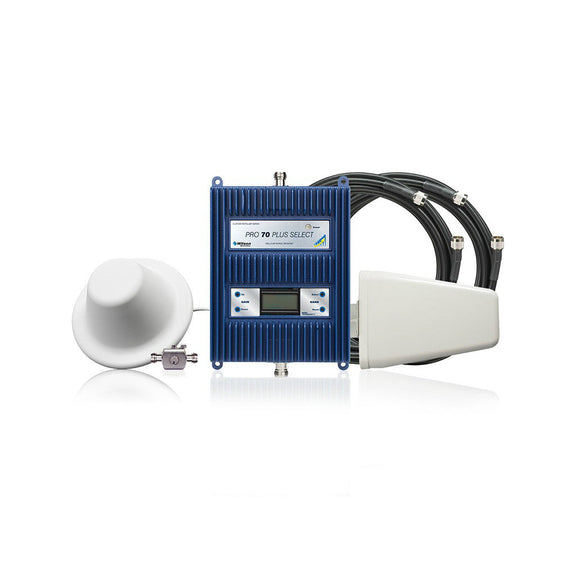 Wilson Pro 70 Plus Select Cell Signal Booster