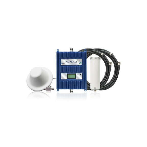 WilsonPro 70 Plus Cell Signal Booster Kit