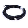 Open Box: RSRF RS400 Custom-Cut N-Male Coaxial Cable 50ft