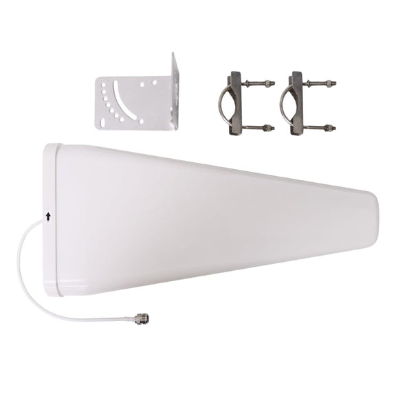 MIMO 4x4 Log Periodic Antenna Kit for 4G/5G Hotspots & Routers