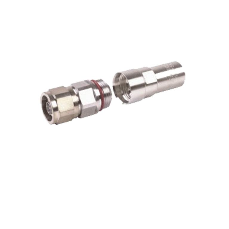 Commscope N Router CommScope Crimp/Cable Connector - L4TNM-PSA - Waveform