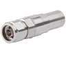 CommScope N-Male Positive-Stop Connectors for 1/2