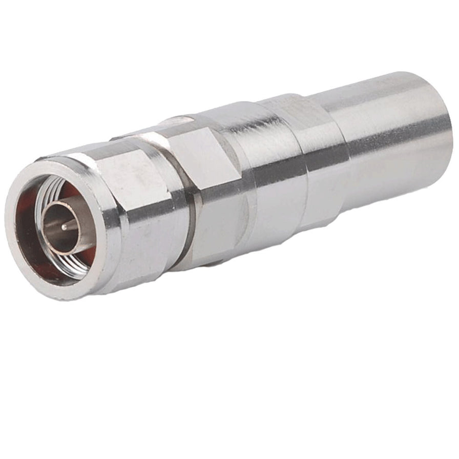 Commscope N Router CommScope Crimp/Cable Connector - L4TNM-PSA - Waveform