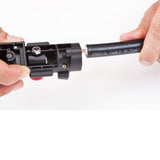 Times Microwave All-In-One Combination Coaxial Prep Tool (LMR-400, LMR-600, or LMR-900)