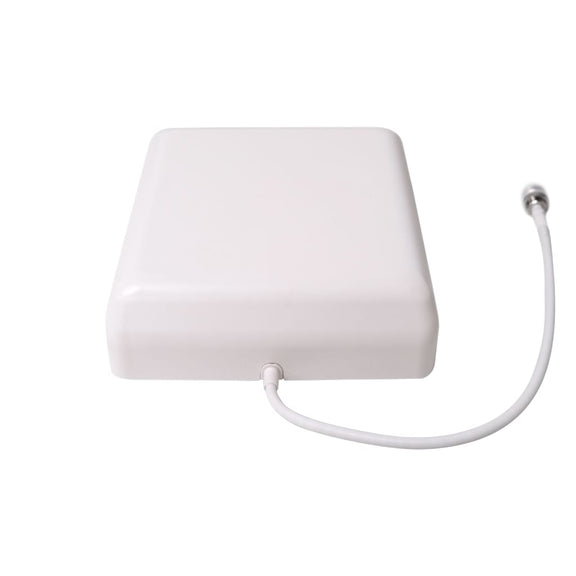Open Box: Panel Antenna with N-Female Connector, 600 - 6000 MHz Open Box: Panel Antenna with N-Female Connector, 600 - 6000 MHz