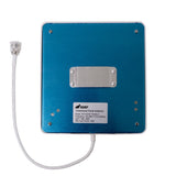 Panel Antenna with N-Female Connector, 600 – 6000 MHz