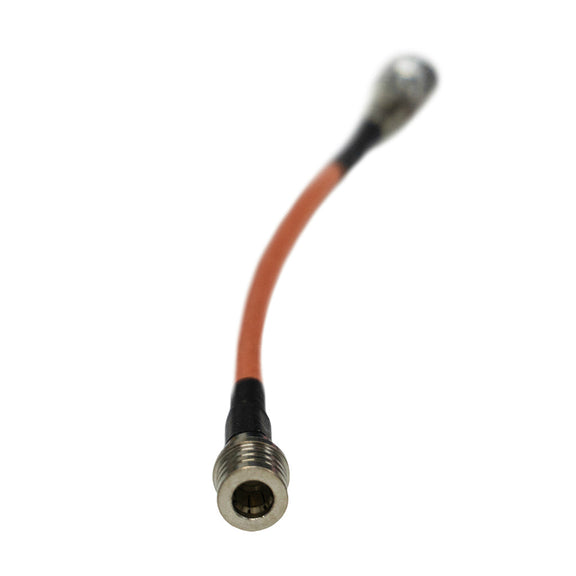 RSRF QMA-M to N-F Adapter