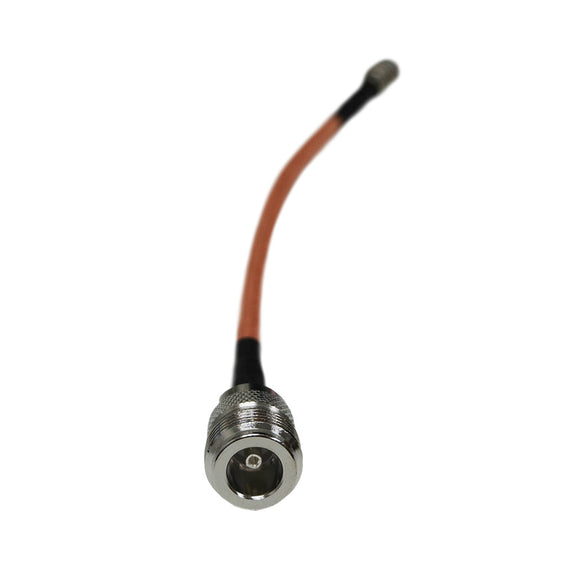 RSRF QMA-M to N-F Adapter