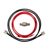 2x 50 Ohm Lightning Surge Protector Kits with N-Connectors