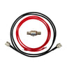 4x 50 Ohm Lightning Surge Protector Kits with N-Connectors