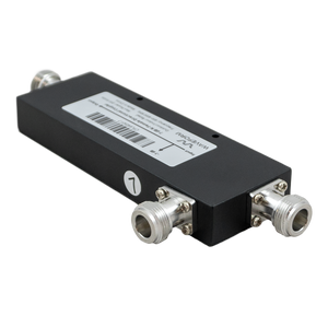 N-Female Directional Couplers, 600 - 4000 MHz
