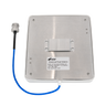 Panel Antenna with 4.3-10-Female Connector, 698 – 2700 MHz
